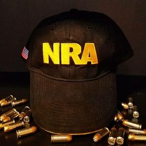 NRA Hat